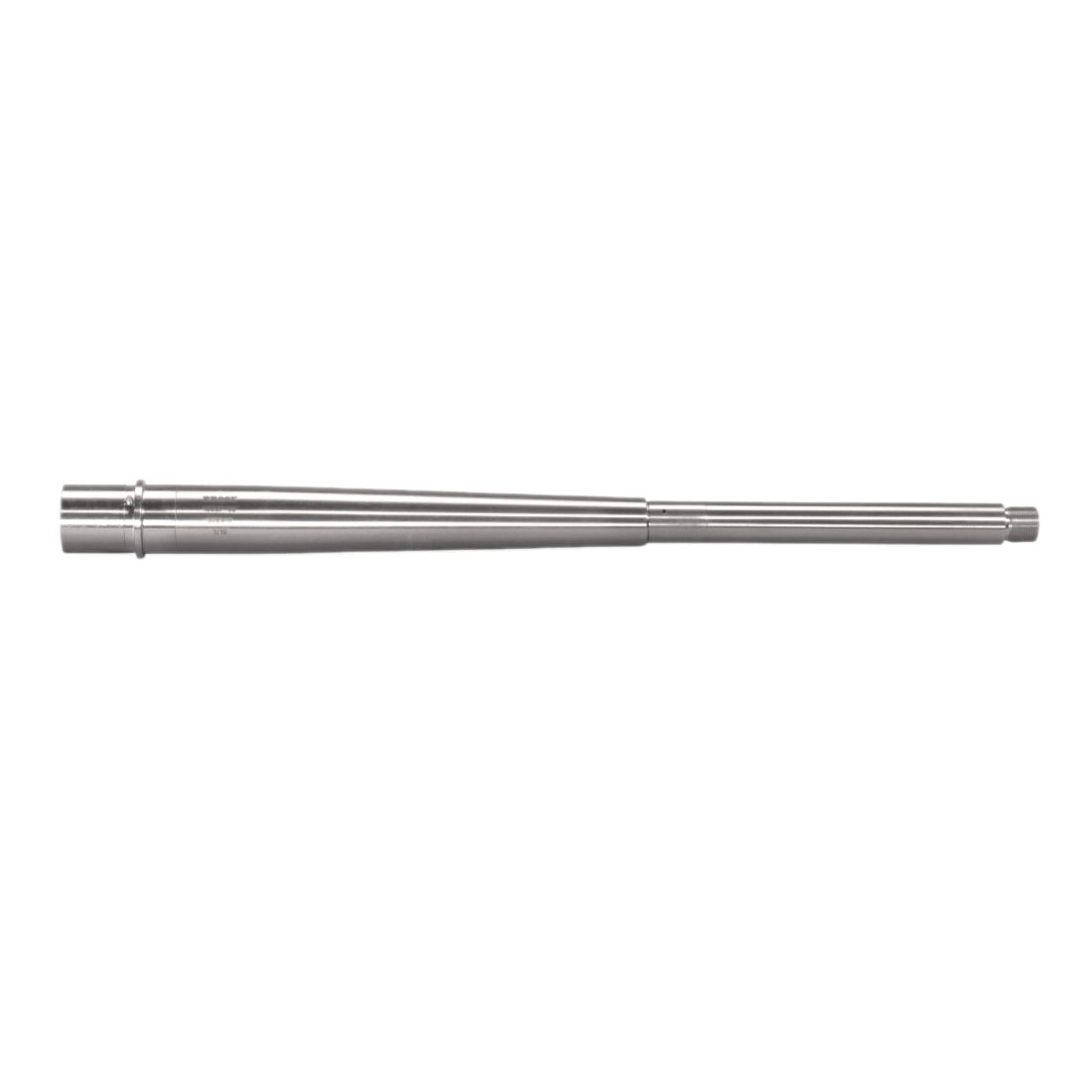 PROOF RESEARCH Rifle +2 Length AR-Type Barrel 6.5 Creedmoor 24", Stainless Steel
