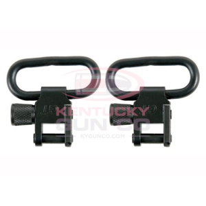 GROVTEC Locking Rifle 1" Black Oxide Steel