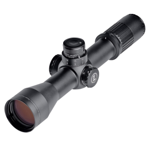 Leupold BLEMISHED Leupold Mark 6 Rifle Scope - 3-18x44mm 34mm TMR Reticle Matte