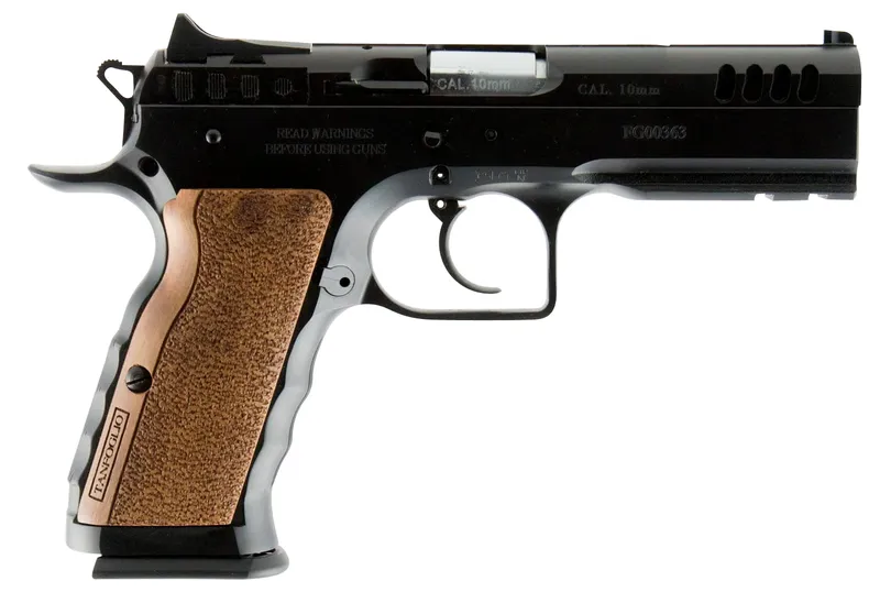 Tanfoglio/IFG Defiant STOCK I