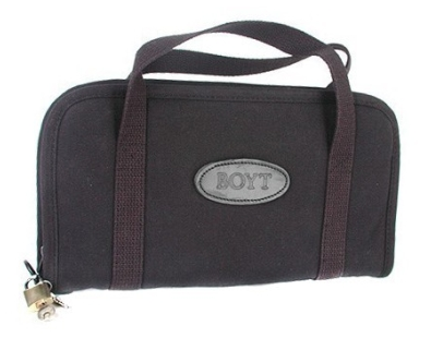 Boyt Pistol Rug Black 13'' x 7'' 0PP650003 -PP65