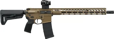 SIG SAUER M400-FORGE [FDE]