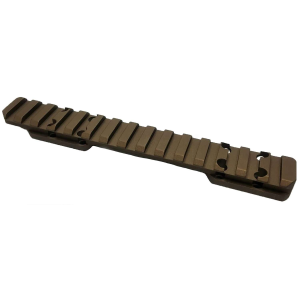 TALLEY PICATINNY BASE FOR BROWNING X-BOLT SA HELLS CANYN