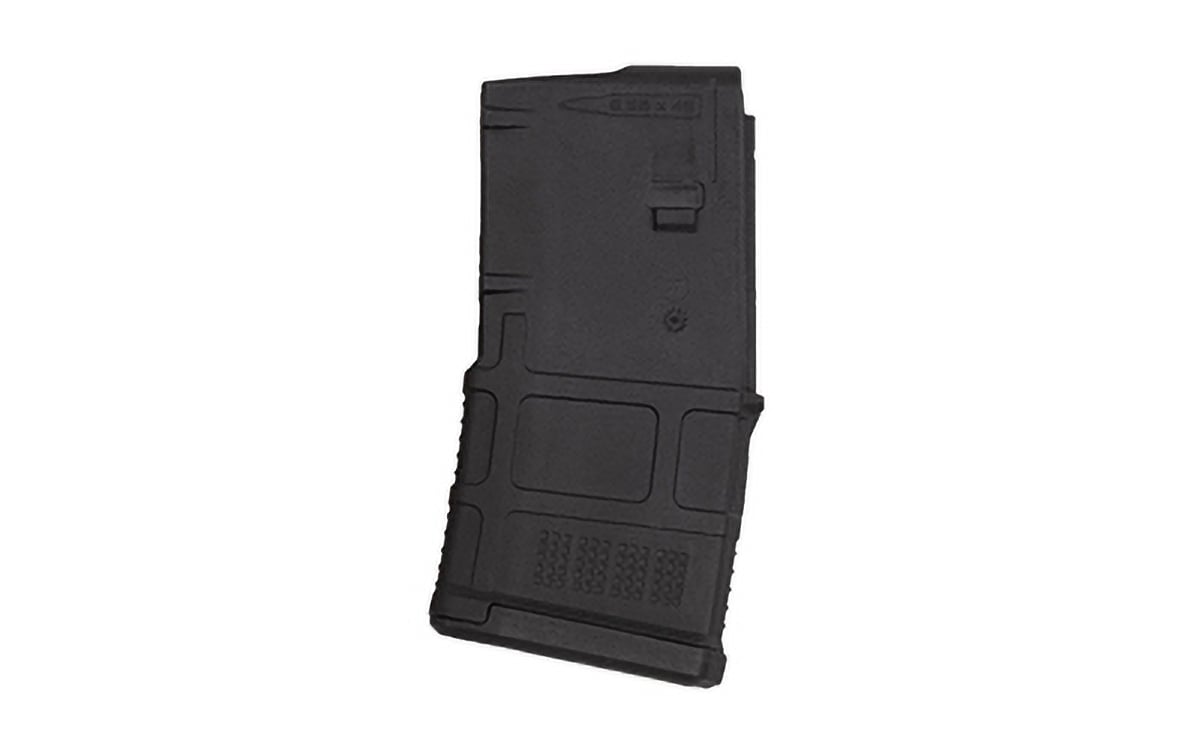Magpul PMAG M3 5.56x45mm 20rd Magazine, OD Green - MGMPI560ODG