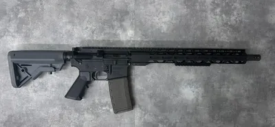 RADICAL FIREARMS RF-15 - RIFLE (Used)
