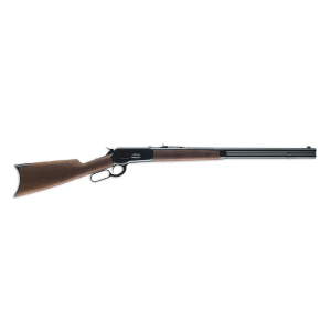 Winchester 1886 Short Lever Action Rifle 45-90 - 24" - Blue