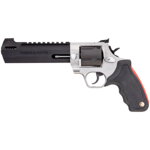 Taurus USA Raging Hunter Revolver 454 Casull - 6.75" - Two Tone