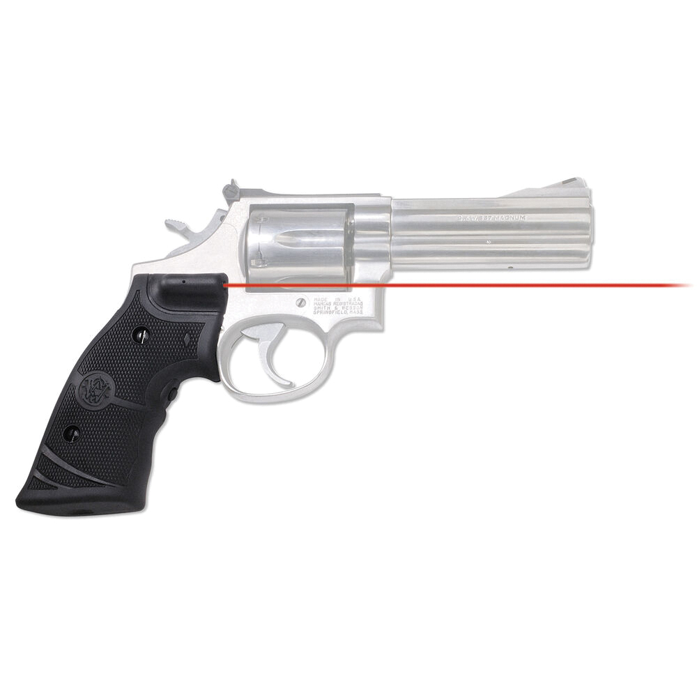 Crimson Trace LG-314 Red Laser Sight