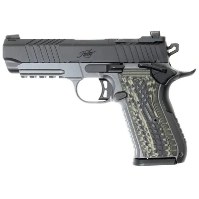 KIMBER KDS9C (Used)
