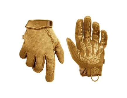 PSA Sabre Skeleton Glove - FDE