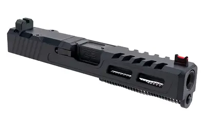 ZAF ZPS2 CMP SLD FOR G19 G3 BLK/BLK