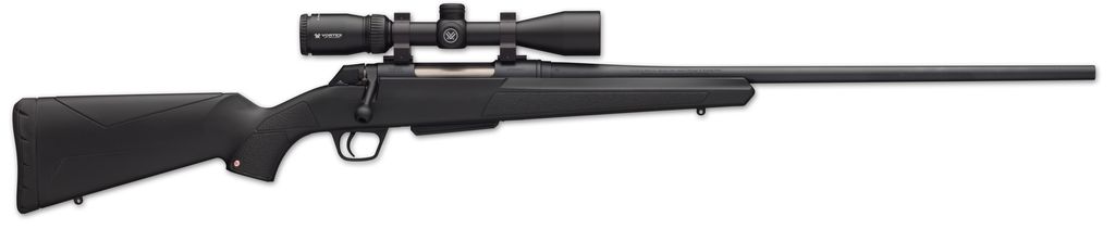 Winchester XPR .338 Bolt Action Rifle with Scope