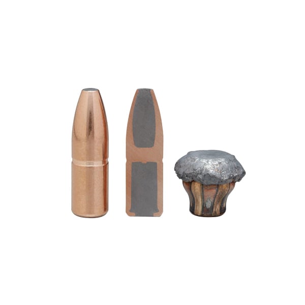 Swift A-Frame .458 Cal SSPT Heavy Rifle Bullet, 500 gr 0.457" 50rds