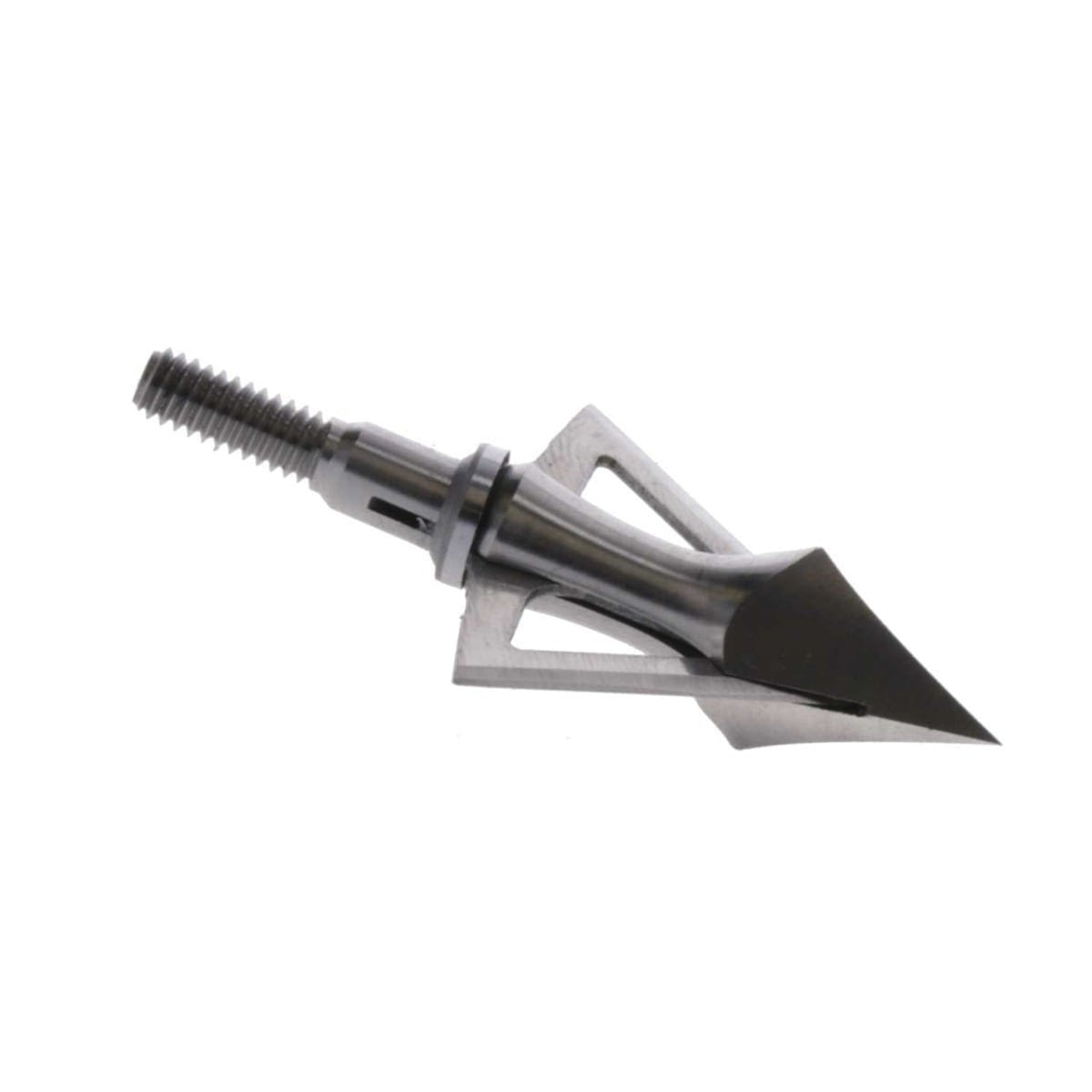 TruGlo Titanium X 1.81"/100 gr 2-Blade Large Game Fixed Broadhead
