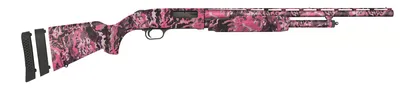 MOSSBERG 500 Youth Mini Super Bantam MUDDY GIRL
