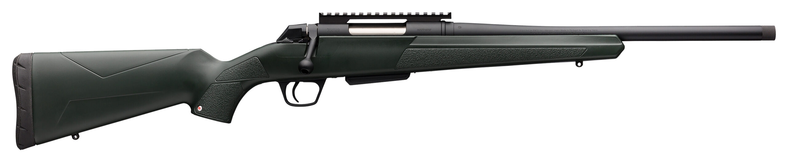 Winchester XPR Stealth SR 6.5 Creedmoor Rifle
