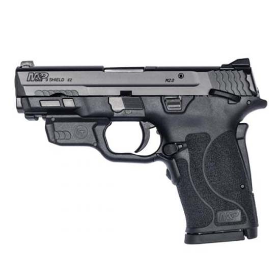 Smith Wesson M Shield EZ M2.0 9mm Pistol