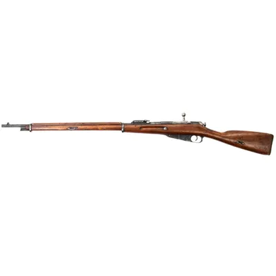 RUSSIAN STATE FACTORIES MOSIN NAGANT 91/30 (Used)