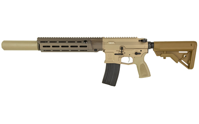 Maxim Defense SDX-510 5.56 NATO 10.3" SBR