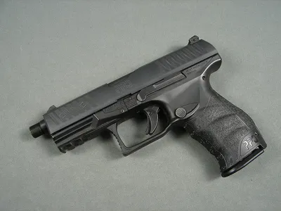 WALTHER PPQ M2 SD (Used)