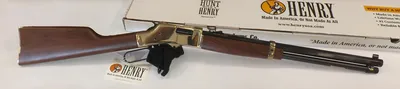 HENRY BIG BOY CARBINE (Used)