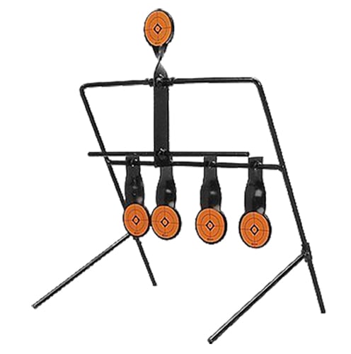 Caldwell 1.5" Airgun Resetting Target - 820585