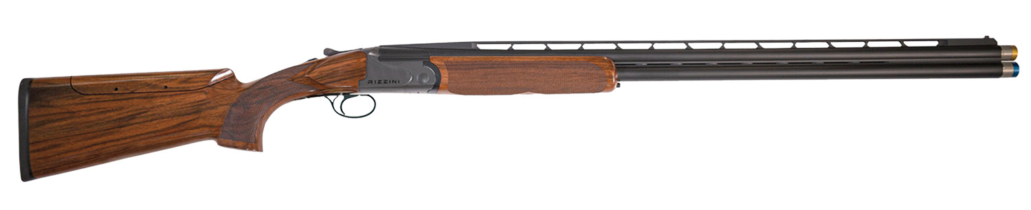 Rizzini BR110 Sporter-X 12 Gauge Over Under Shotgun