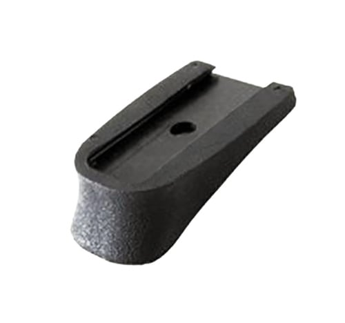Kel-Tec PF9492 Grip Extension made of Rubber with Black Finish for Kel-Tec PF-9 Magazines - No Credit Card Fees - Low, flat rate shipping