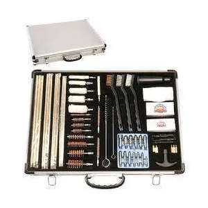 DAC UGC100S Super Deluxe Universal Cleaning Kit Multi-Caliber 61 Piece