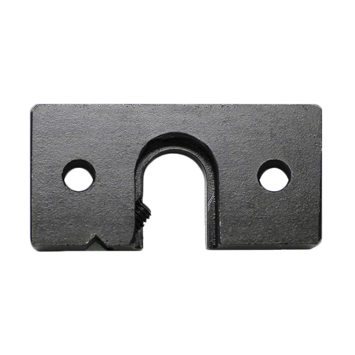 Forster Shell Holder Adapter Plate Fits Co-Ax Press