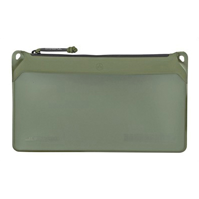 Magpul DAKA Window Pouch Medium, OD Green - MAG995-315