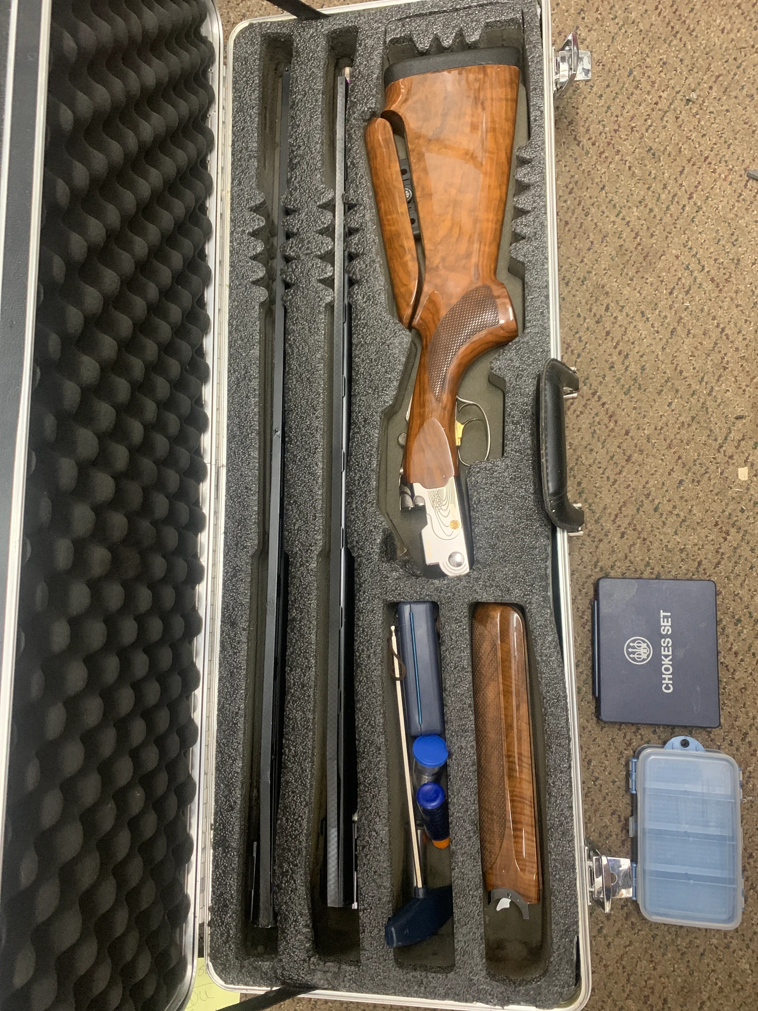 BERETTA 682 GOLD E (Used)
