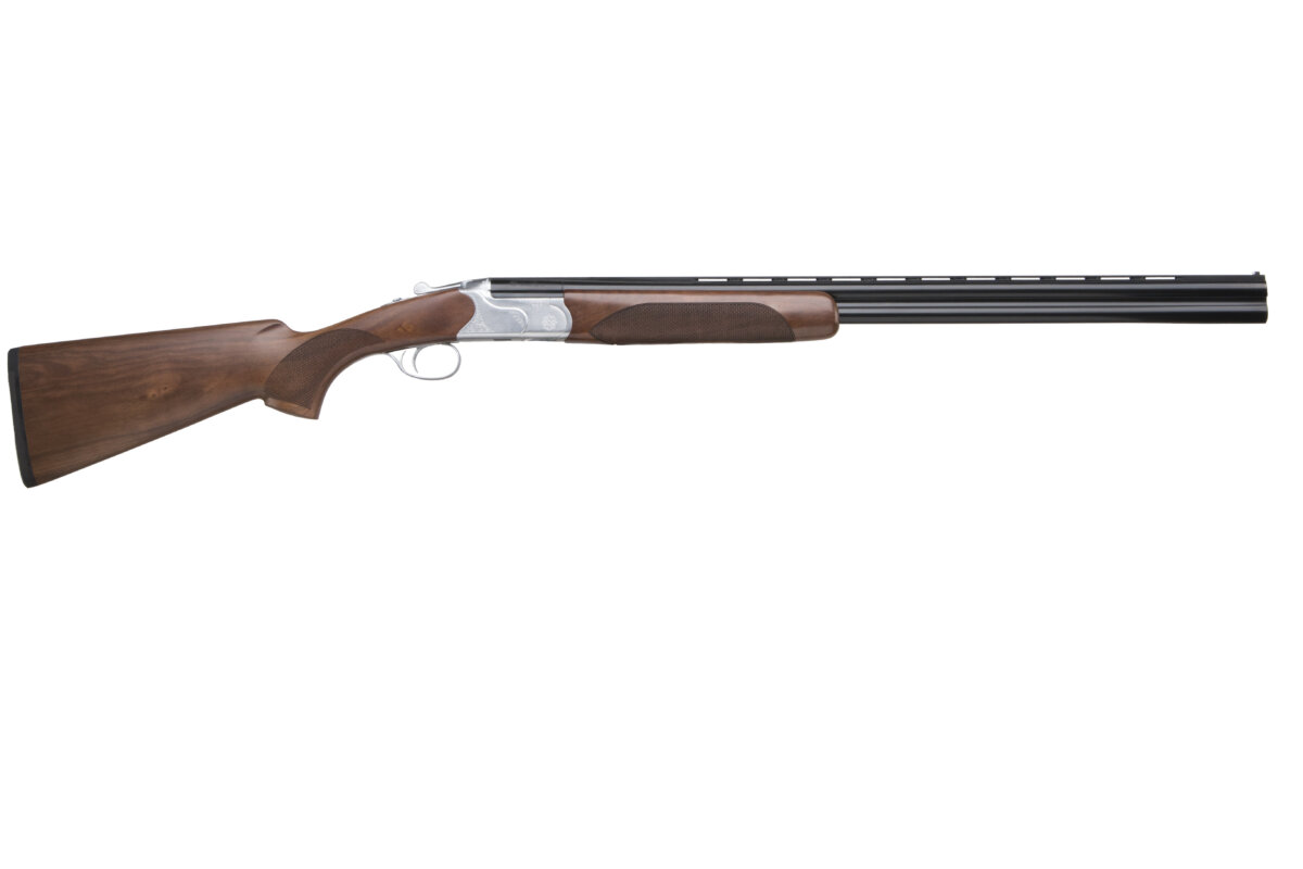 CZ-USA CZU RED-PREM O/U 20M/28 WAL