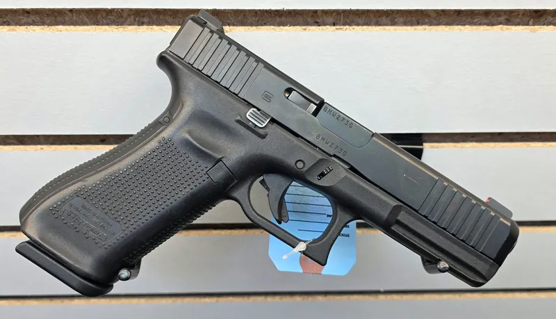 GLOCK 17 GEN 5 (Used)