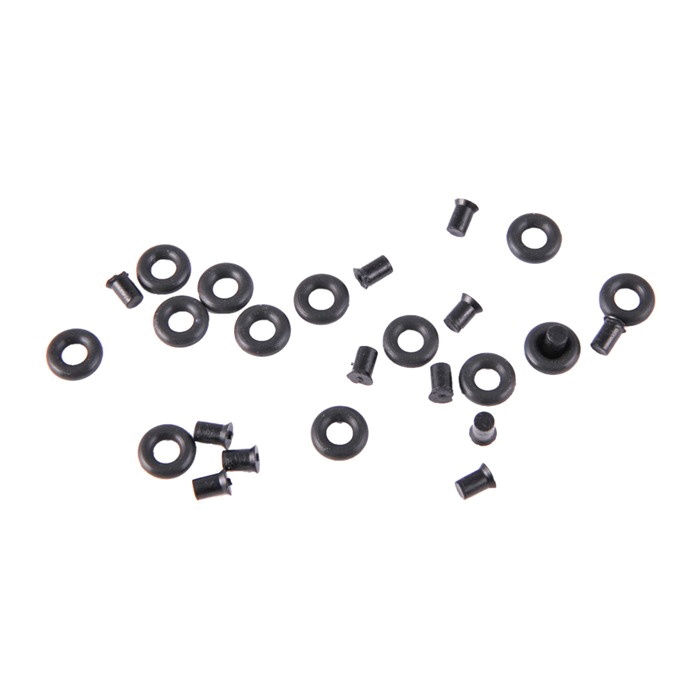 Sprinco USA Lucky 13 13-Pack Mil-Spec Extractor Insert and Mil-Spec Viton O-ring