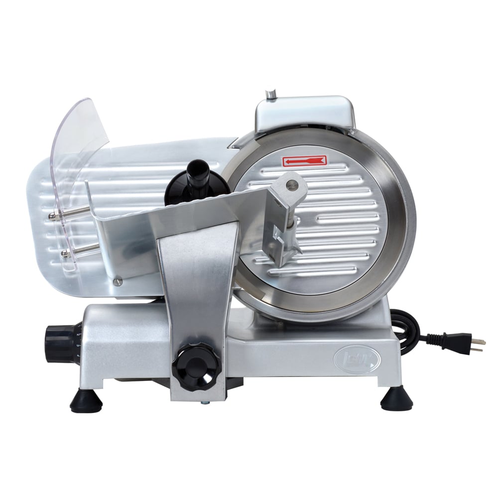 LEM BigBite Meat Slicer, 10"