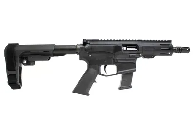Andro Corp ACI-10