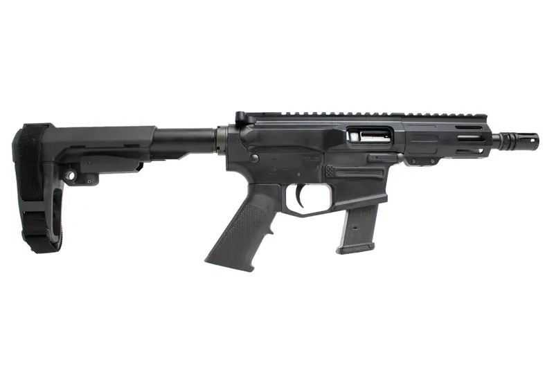 Andro Corp ACI-10