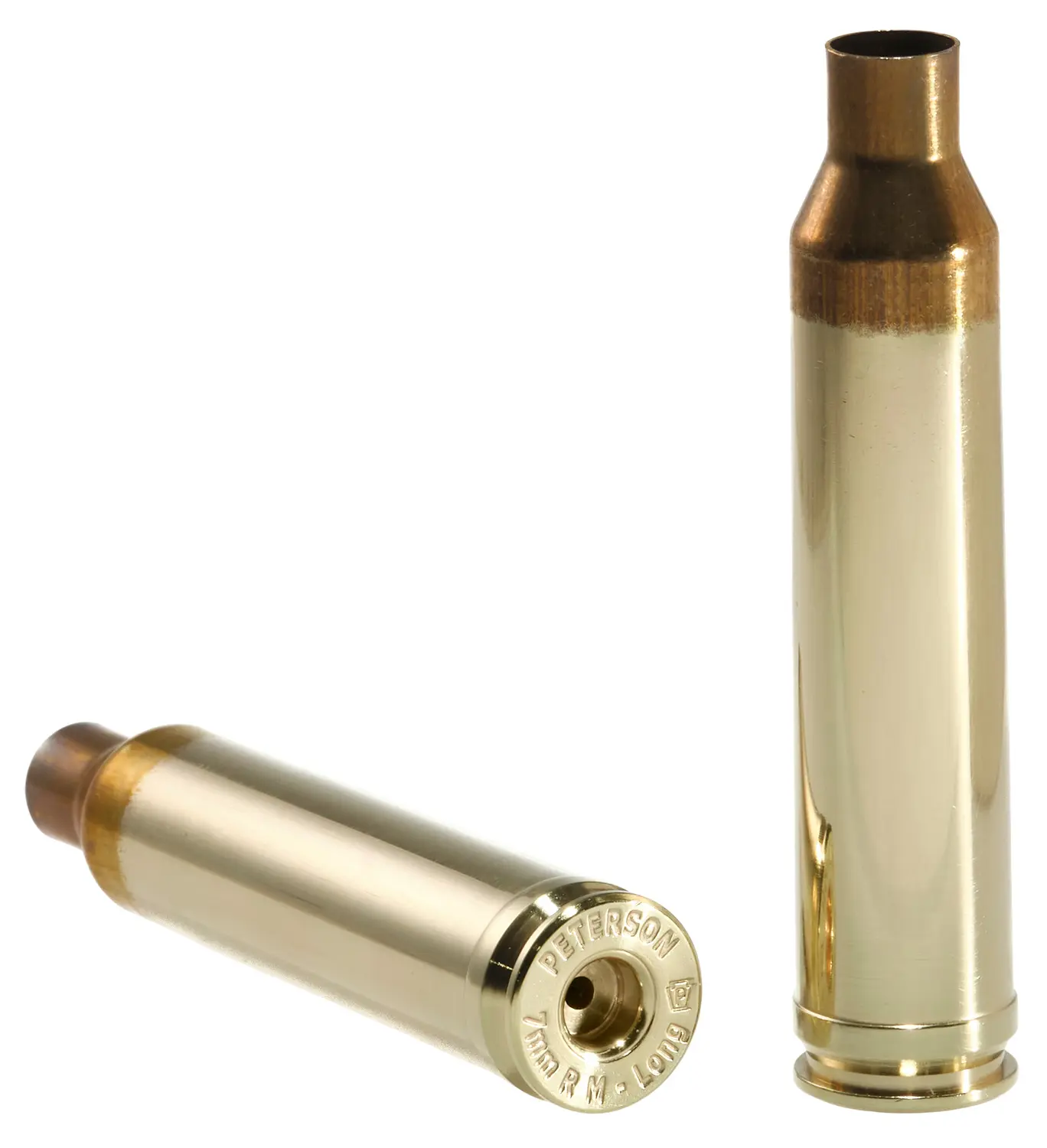 Peterson Cartridge 40071-P 7mmRemMag Rifle 250CT *Bulk