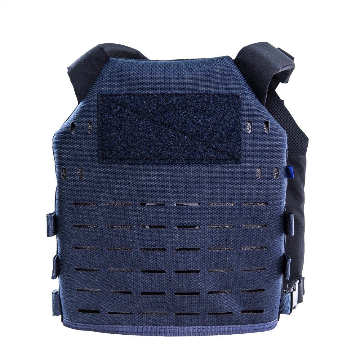 HSGI Core Plate Carrier, XL - LE Blue- 40PC14LE