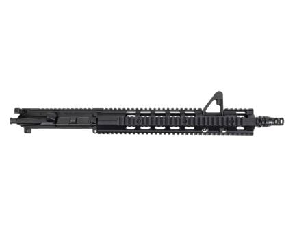 PSA "Sabre" Forged 14.5" Mid-Length 5.56 FSB w/ 13.75" Two-Piece Quad Rail & P&W JMAC KEYMO Mount