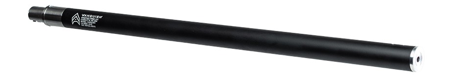 Angstadt Vanquish 22LR Suppressor - Precision Silencer