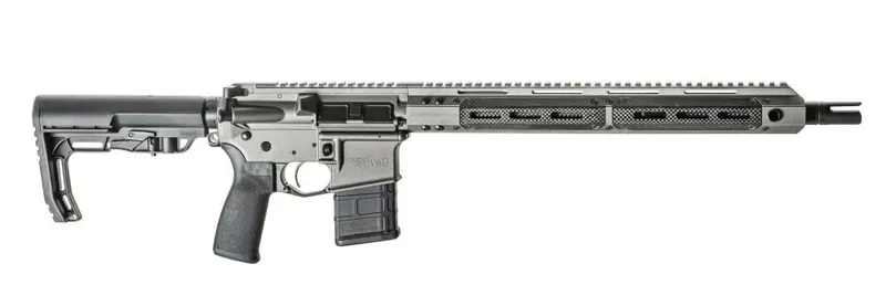 Christensen Arms CA5five6