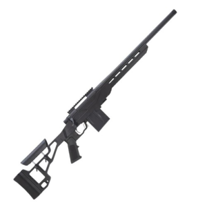 HOWA 6.5 PRC TSP X 24" - Black