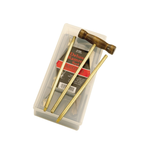 Traditions Deluxe 50 Caliber Ramrod Set