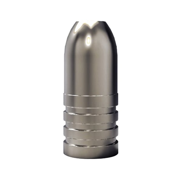 Lee Precision, Inc. .45-70 Government FN Double-Cavity Rifle Mold, 0.457" 450 gr