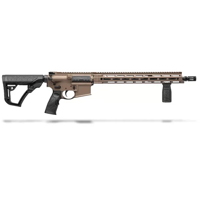 DANIEL DEFENSE DDM4 V7 (NO MAGAZINE)