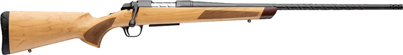 Browning AB3 Pro Hunter 6.5 Creedmoor 22" Blued Maple Deluxe