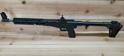 KELTEC SUB-2000 - RIFLE (Used)