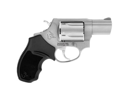 Taurus Model 605 .357 Magnum Revolver 2" 5rds, Stainless - Compact and Powerful - 2605029TW